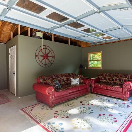 Lucky Bear Cabin Banner Elk Luaran gambar